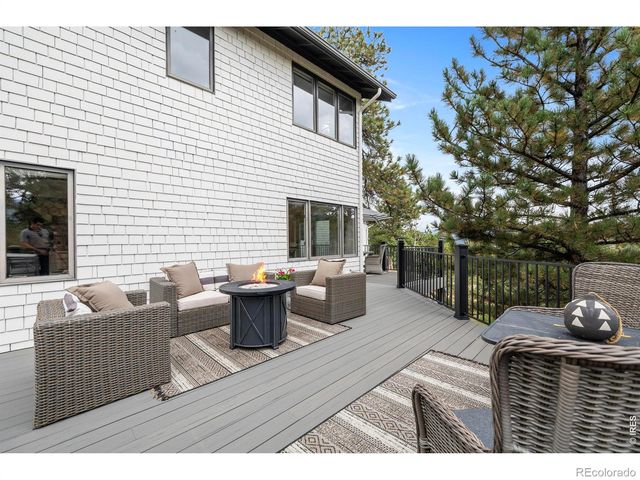 370 Big Boulder Drive, Estes Park, CO 80517