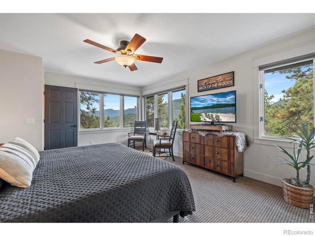 370 Big Boulder Drive, Estes Park, CO 80517