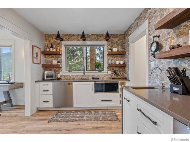 370 Big Boulder Drive, Estes Park, CO 80517