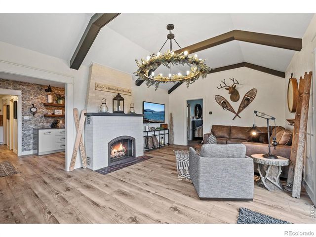 370 Big Boulder Drive, Estes Park, CO 80517