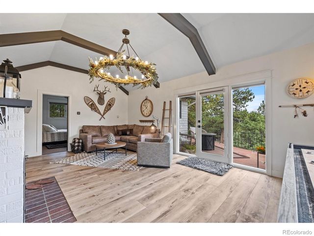 370 Big Boulder Drive, Estes Park, CO 80517