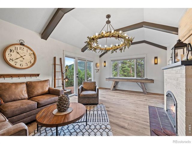 370 Big Boulder Drive, Estes Park, CO 80517