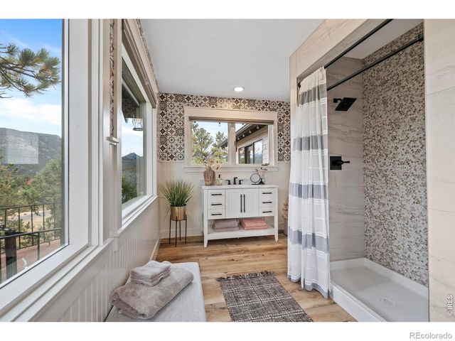 370 Big Boulder Drive, Estes Park, CO 80517