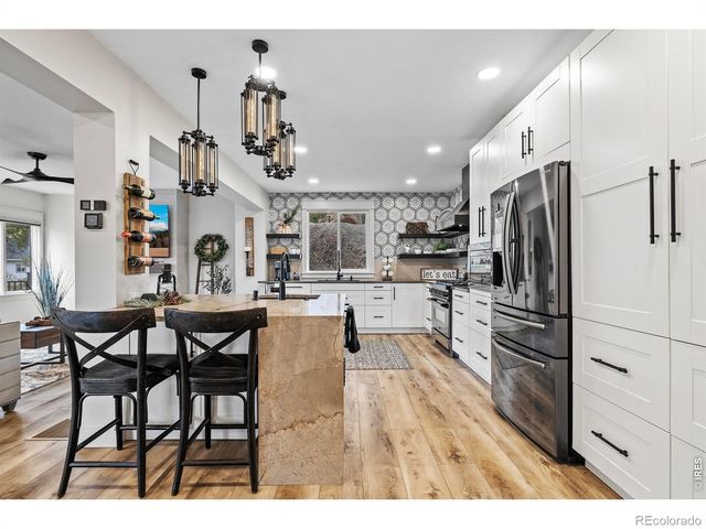 370 Big Boulder Drive, Estes Park, CO 80517