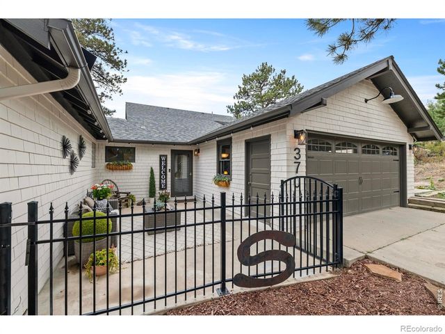 370 Big Boulder Drive, Estes Park, CO 80517