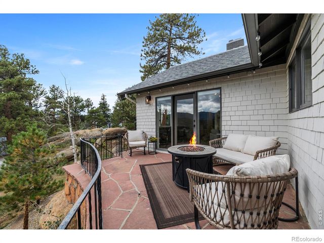 370 Big Boulder Drive, Estes Park, CO 80517