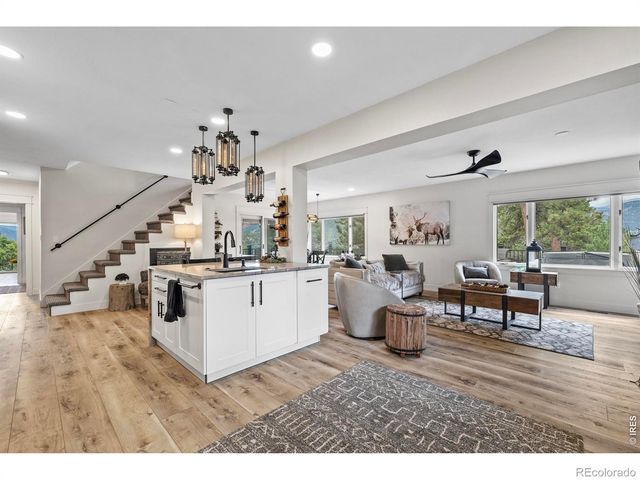 370 Big Boulder Drive, Estes Park, CO 80517