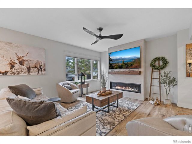370 Big Boulder Drive, Estes Park, CO 80517