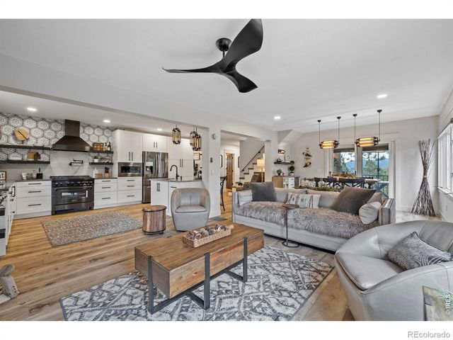 370 Big Boulder Drive, Estes Park, CO 80517