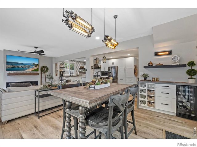370 Big Boulder Drive, Estes Park, CO 80517