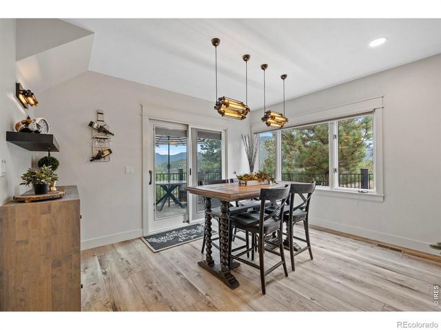 370 Big Boulder Drive, Estes Park, CO 80517