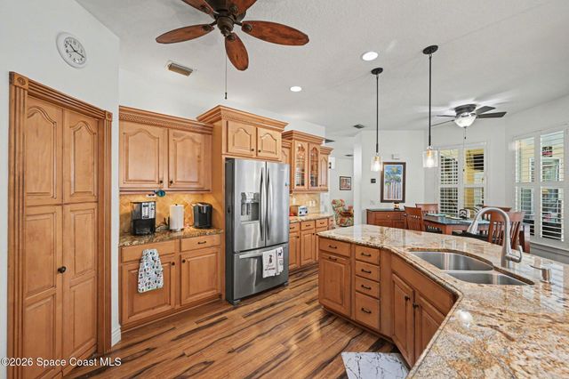 2729 Barrow Drive, Merritt Island, FL 32952