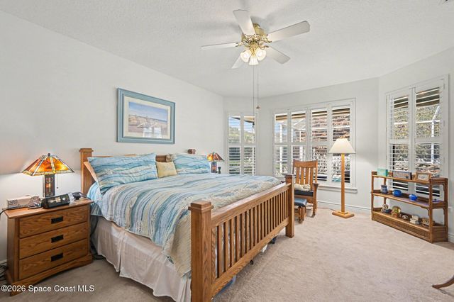 2729 Barrow Drive, Merritt Island, FL 32952