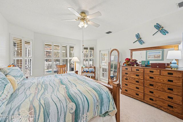 2729 Barrow Drive, Merritt Island, FL 32952