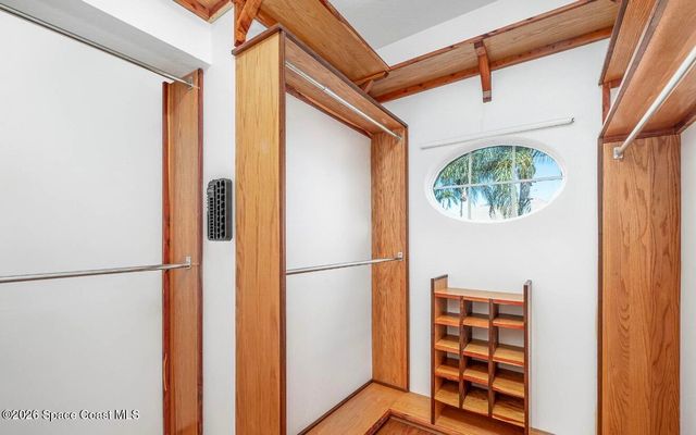 2729 Barrow Drive, Merritt Island, FL 32952