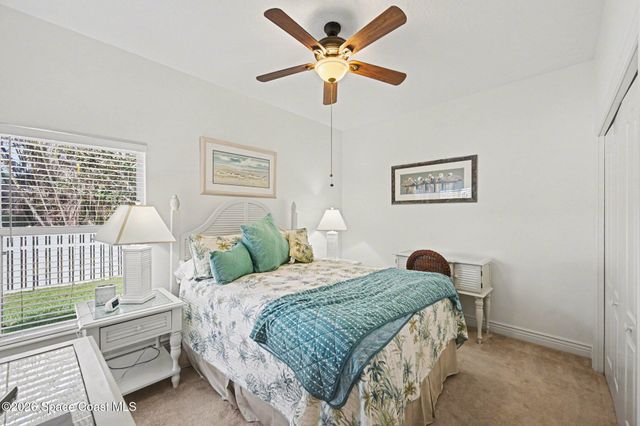 2729 Barrow Drive, Merritt Island, FL 32952