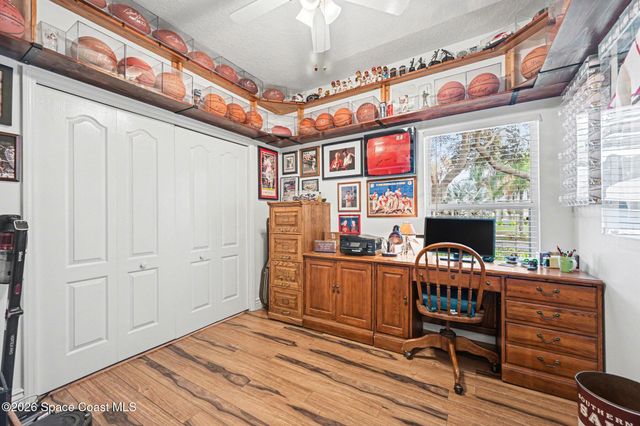 2729 Barrow Drive, Merritt Island, FL 32952