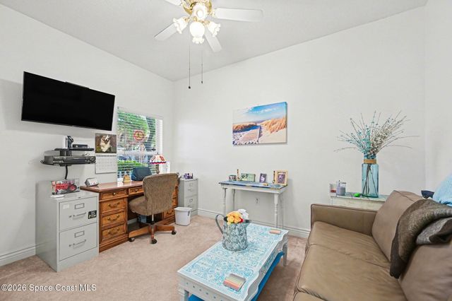 2729 Barrow Drive, Merritt Island, FL 32952