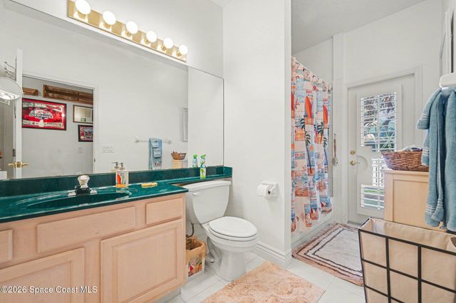 2729 Barrow Drive, Merritt Island, FL 32952