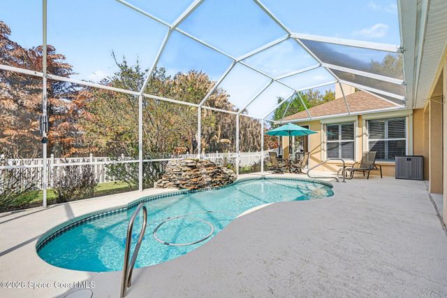 2729 Barrow Drive, Merritt Island, FL 32952