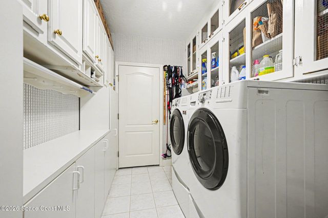 2729 Barrow Drive, Merritt Island, FL 32952