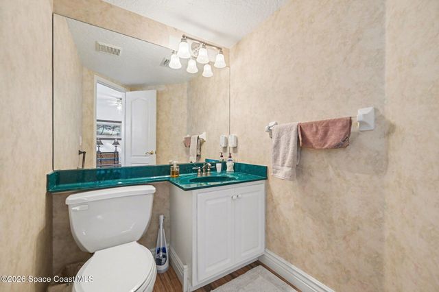 2729 Barrow Drive, Merritt Island, FL 32952