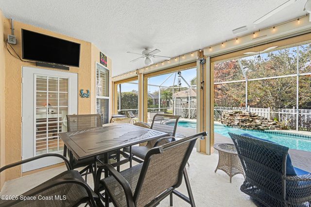 2729 Barrow Drive, Merritt Island, FL 32952