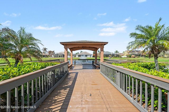 2729 Barrow Drive, Merritt Island, FL 32952