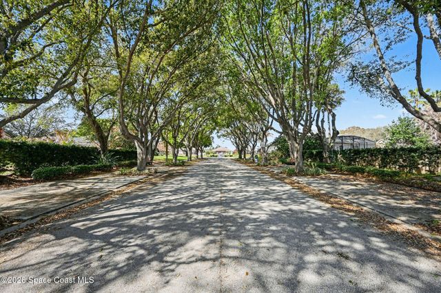 2729 Barrow Drive, Merritt Island, FL 32952