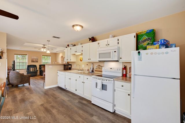 5109 Trout Street, Bay Saint Louis, MS 39520