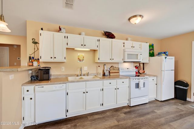 5109 Trout Street, Bay Saint Louis, MS 39520