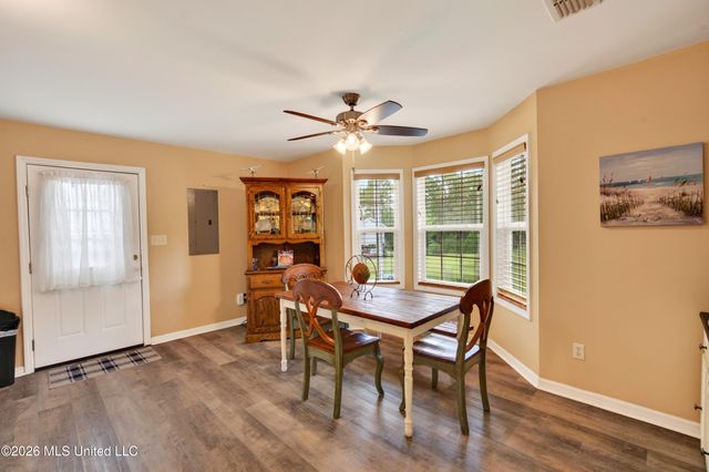 5109 Trout Street, Bay Saint Louis, MS 39520