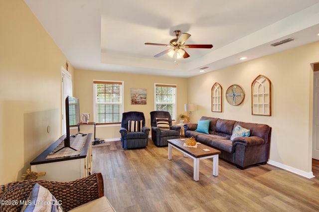5109 Trout Street, Bay Saint Louis, MS 39520