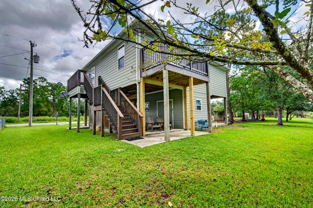 5109 Trout Street, Bay Saint Louis, MS 39520