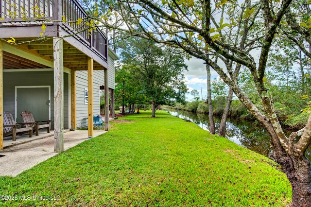 5109 Trout Street, Bay Saint Louis, MS 39520