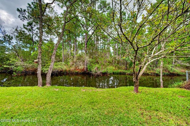 5109 Trout Street, Bay Saint Louis, MS 39520