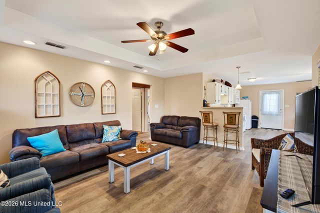 5109 Trout Street, Bay Saint Louis, MS 39520