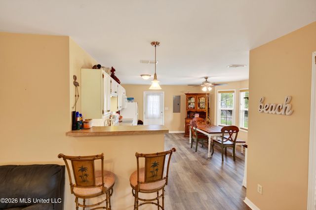 5109 Trout Street, Bay Saint Louis, MS 39520