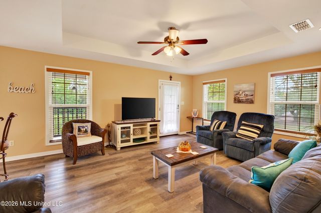 5109 Trout Street, Bay Saint Louis, MS 39520
