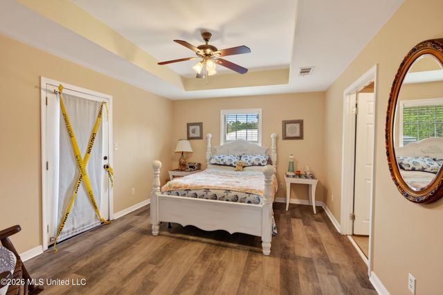 5109 Trout Street, Bay Saint Louis, MS 39520