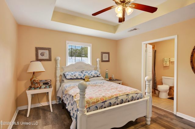 5109 Trout Street, Bay Saint Louis, MS 39520