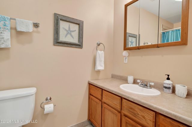 5109 Trout Street, Bay Saint Louis, MS 39520