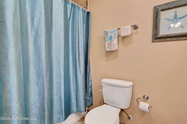 5109 Trout Street, Bay Saint Louis, MS 39520