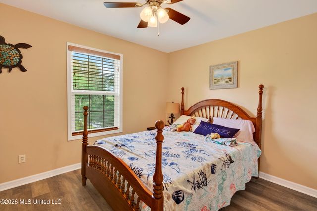 5109 Trout Street, Bay Saint Louis, MS 39520