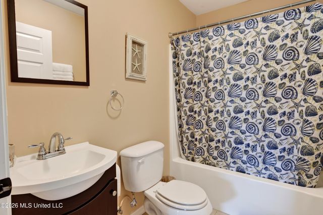 5109 Trout Street, Bay Saint Louis, MS 39520