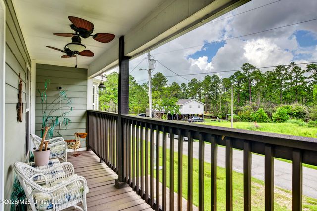 5109 Trout Street, Bay Saint Louis, MS 39520