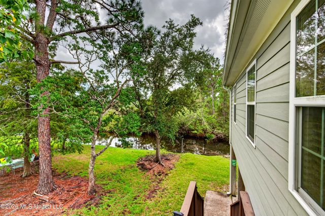 5109 Trout Street, Bay Saint Louis, MS 39520