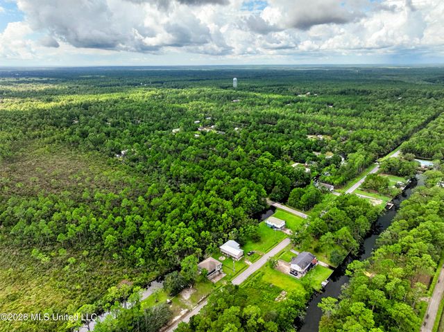 5109 Trout Street, Bay Saint Louis, MS 39520
