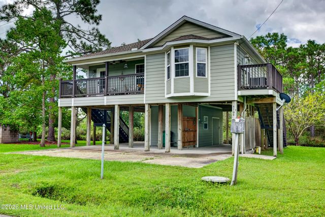 5109 Trout Street, Bay Saint Louis, MS 39520