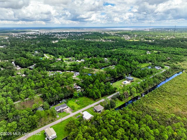 5109 Trout Street, Bay Saint Louis, MS 39520